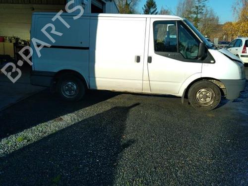 Left front driveshaft FORD TRANSIT Van (FA_ _) 2.2 TDCi | BP19995196M38 - Image 10