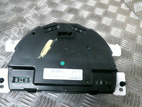 Used Instrument cluster Instrument cluster RENAULT TWINGO III (BCM_, BCA_) 1.0 SCe 65 (BCMJ) (65 hp) 20029917 20029917