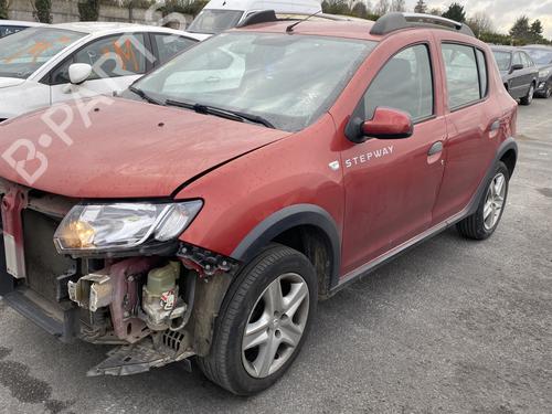 Sikkerhedssele-spænde DACIA SANDERO II 1.5 dCi | BP34183252I32 - Image 17