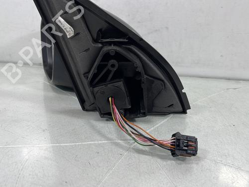 Used Left mirror Left mirror PEUGEOT 308 SW II (LC_, LJ_, LR_, LX_, L4_) 1.6 BlueHDi 120 (120 hp) 33830527 33830527