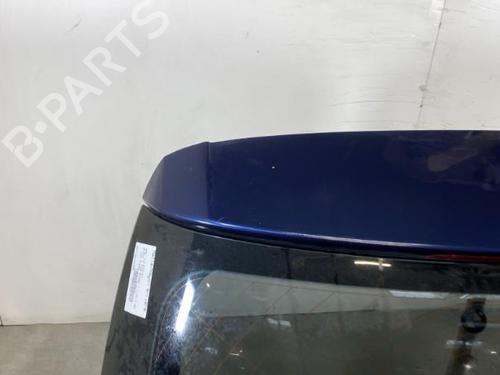Tailgate BMW 1 (F20) 114 d | BP21147155C6