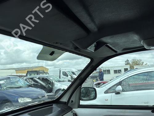 Switch RENAULT KANGOO Express (FC0/1_) 1.5 dCi (FC07, FC1R) | BP37075792I30 - Image 28