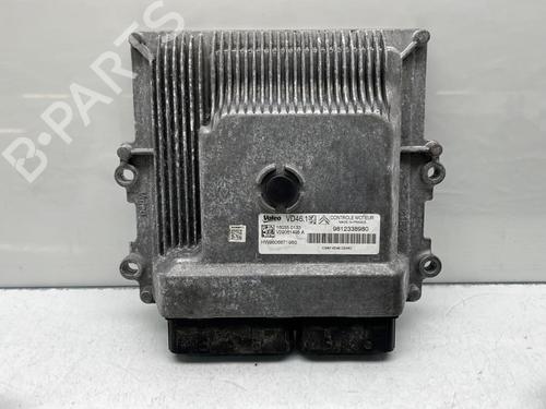 Used Electronic module Electronic module PEUGEOT 308 II (LB_, LP_, LW_, LH_, L3_) 1.2 THP 110 (110 hp) 20659869 20659869