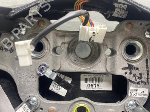 Steering wheel KIA PICANTO III (JA) 1.0 | BP19992299C49  - Image 6