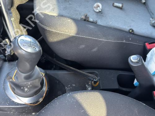 Steering rack RENAULT MODUS / GRAND MODUS (F/JP0_) 1.5 dCi (FP0F, JP0F) | BP35955755M22  - Image 11