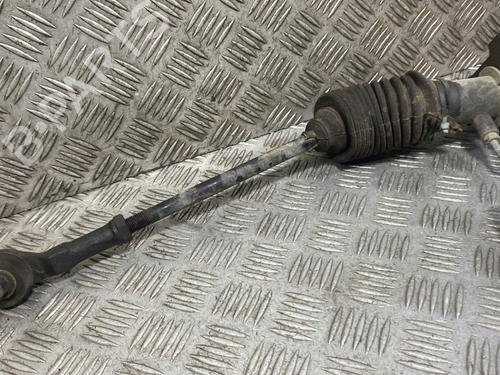 Steering rack RENAULT KANGOO Express (FC0/1_) 1.5 dCi (FC07, FC1R) | BP29528405M22 