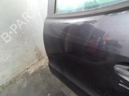 Left rear door MERCEDES-BENZ A-CLASS (W168) A 170 CDI (168.008) | BP21954316C4 