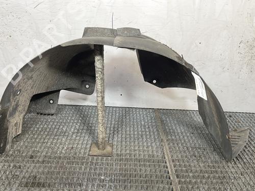 Radlauf für RENAULT MASTER III Van (FV) 2.3 dCi 100 FWD (FV0A, FV0B, FV0G, FV0K, FV0H) (101 hp) 32855358