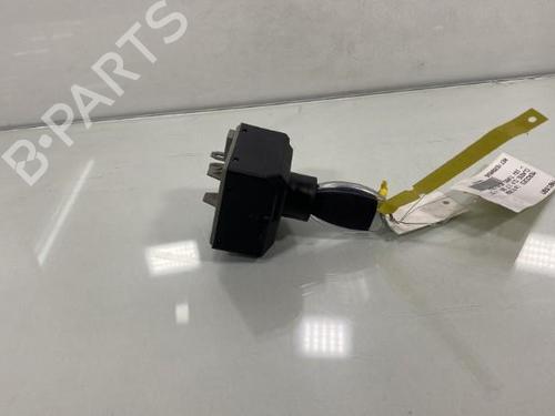 Used Ignition barrel Ignition barrel MERCEDES-BENZ CLA Coupe (C117) CLA 200 CDI (117.301) (136 hp) 21960998 21960998