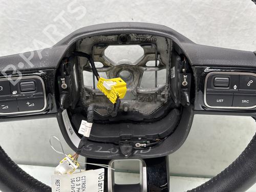 Steering wheel CITROËN C3 / C3 ORIGIN III (SX) 1.2 PureTech 82 | BP28282022C49 