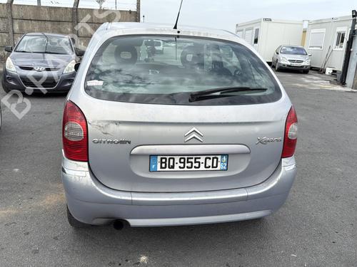 Ratstangsstang CITROËN XSARA PICASSO (N68) 2.0 HDi | BP29507725I23 