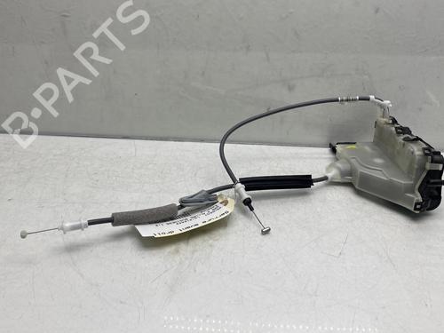 Front right lock PEUGEOT 208 II (UB_, UP_, UW_, UJ_) 1.2 PureTech 100 | BP19992421C97 