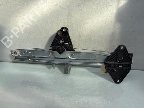 Front left window mechanism DACIA SANDERO III 1.0 TCe 100 ECO-G | BP39653624C22 - Image 2
