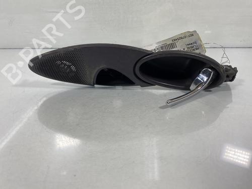 Used Front right interior door handle MERCEDES-BENZ A-CLASS (W168) A 160 CDI (168.006) (75 hp) 20004162