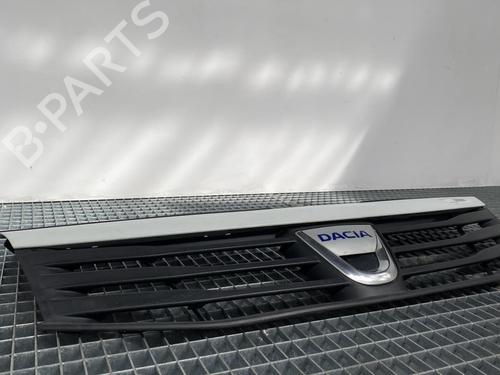 Grill DACIA SANDERO 1.4 (BS0C, BS0A, BS0G, BS1F, BS0E) | BP28475844C40 - Image 2