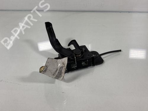 Used Hood lock OPEL ASTRA H (A04) [2004-2014]  19999108