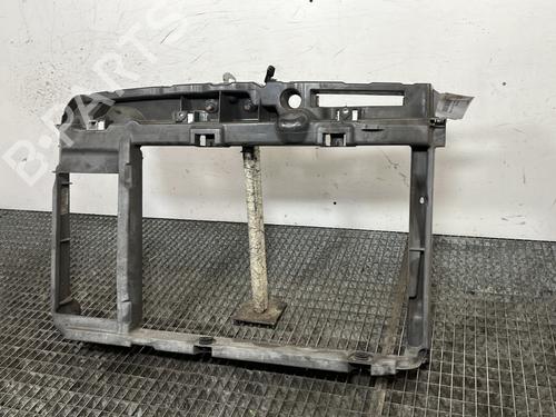 Front slam panel PEUGEOT 207 (WA_, WC_) 1.6 HDi | BP30181098C72