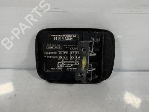 Used Fuel flap MERCEDES-BENZ CLK (C208) CLK 200 (208.335) (136 hp) 20003013