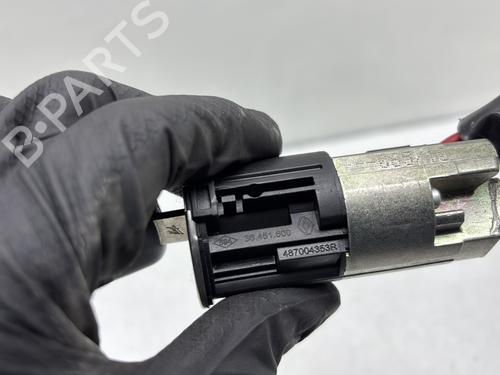 Ignition barrel DACIA SANDERO 1.4 (BS0C, BS0A, BS0G, BS1F, BS0E) | BP29453234M48 