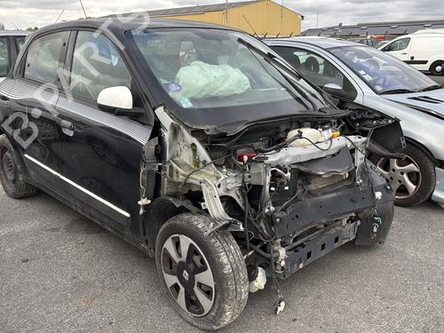 Front wiper motor RENAULT TWINGO III (BCM_, BCA_) 0.9 TCe 90 (BCM9, BCM2) | BP32314537M29 - Image 9
