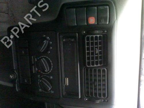Rear mirror VW POLO III (6N1) 60 1.4 | BP19987366I6 