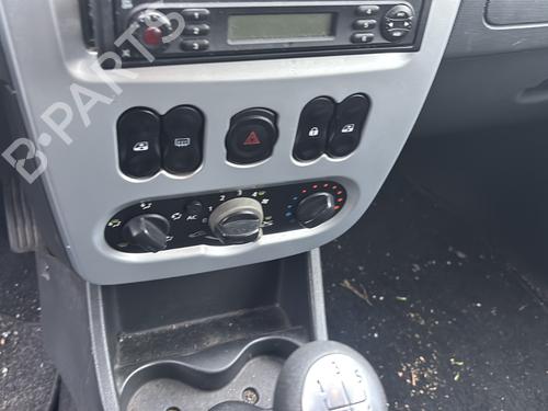 Used Parts DACIA LOGAN MCV (KS_)  1.5 dCi (KS0W)  4468883