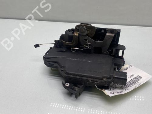 Venstre bak lås SEAT LEON (1M1) 1.9 TDI | BP27355916C100 