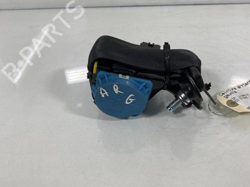 Used Rear left seatbelt Rear left seatbelt KIA RIO III (UB) 1.1 CRDi (75 hp) 19973685 19973685