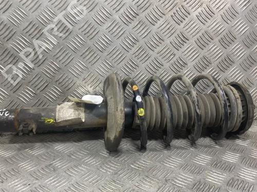 Left front shock absorber PEUGEOT 208 I (CA_, CC_) 1.6 HDi / BlueHDi 75 | BP19988434M16