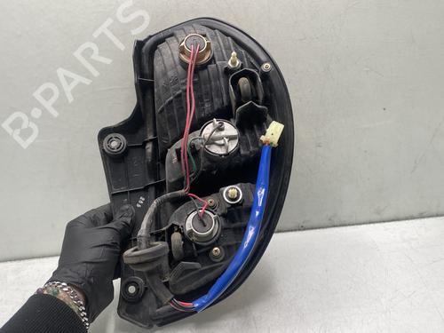 Left taillight DAIHATSU SIRION (M1) 1.3 Sport (M101) | BP31212350C34