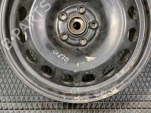 Felg SKODA FABIA I (6Y2)  | BP21959401C45 