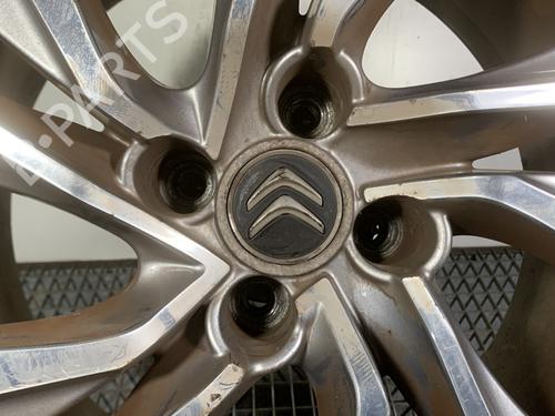 Rim CITROËN DS4 (NX_) 1.6 HDi 115 | BP23765111C45 