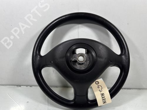 Steering wheel PEUGEOT 307 Break (3E) 1.6 HDi 110 | BP30104412C49