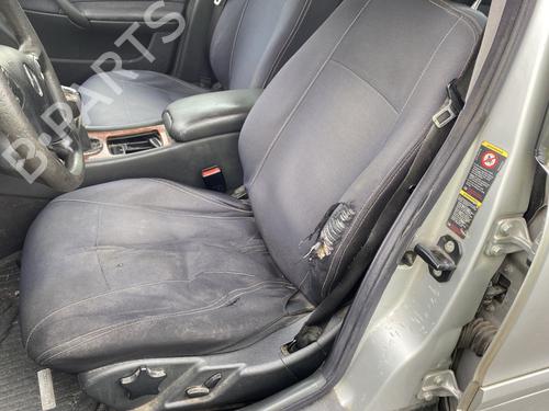 Left front window switch MERCEDES-BENZ C-CLASS (W203) C 200 CDI (203.004) | BP26212231I27 