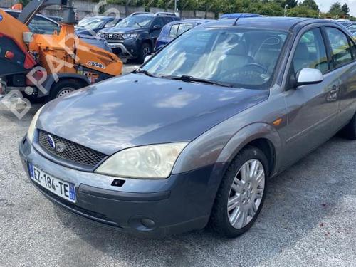 Right headlight FORD MONDEO III (B5Y) 2.5 V6 24V | BP25626077C29  - Image 17