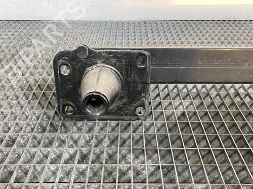 Front bumper reinforcement PEUGEOT 3008 I MPV (0U_) 2.0 HDi 150 / BlueHDi 150 | BP19970993C109 