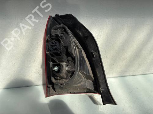 Right taillight RENAULT TWINGO II (CN0_) 1.2 16V (CN04, CN0B) | BP39043613C35 - Image 2
