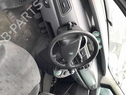 Left headlight PEUGEOT 807 (EB_) 2.2 HDi | BP29253381C28  - Image 7