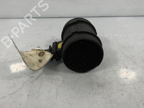 Used Mass air flow sensor OPEL ANTARA A (L07) 2.0 CDTI 4x4 (150 hp) 19980751