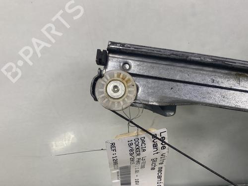front-left-window-mechanism-dacia-dokker-box-bodympv-2012-2013-2014-2015-2016-2017-2018-2019-2020-2021-32682513 main image