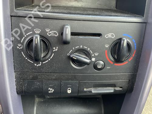 Used Parts PEUGEOT 207 CC (WD_) 1.6 16V (120 hp) 4288515