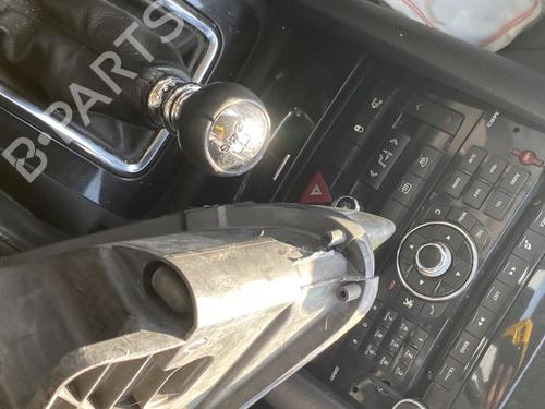 Front left door window PEUGEOT 407 Coupe (6C_) 2.0 HDi | BP29371886C18 