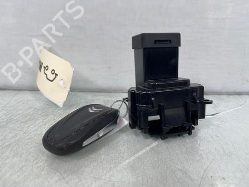 Card reader CITROËN C4 Grand Picasso II (DA_, DE_) | BP37452408E4 - Image 4