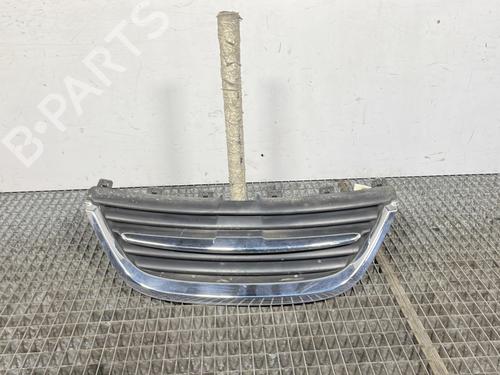 Used Grille SAAB 9-5 (YS3E) 1.9 TiD (150 hp) 24548922