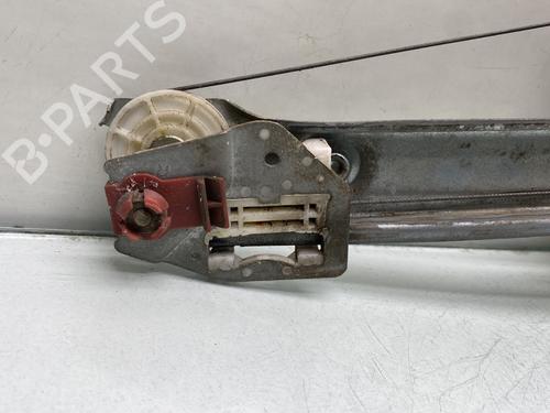 Rear right window mechanism BMW 3 (E46) 320 d | BP30059739C25 