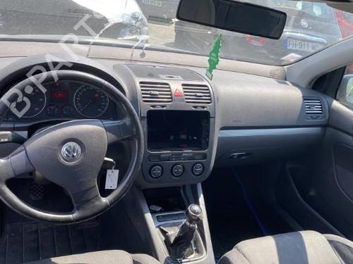 Climate control VW GOLF V (1K1) 1.9 TDI | BP25922964I5 - Image 27