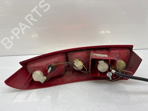 Left taillight PEUGEOT 807 (EB_) 2.0 HDi | BP38597888C34 - Image 6