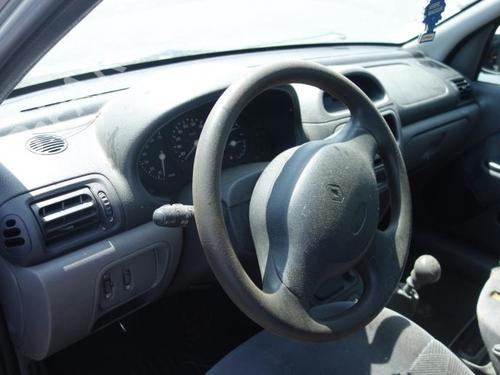 Squib airbag RENAULT CLIO II (BB_, CB_) 1.6 (B/CB0D, BB00) | BP20031104C102 