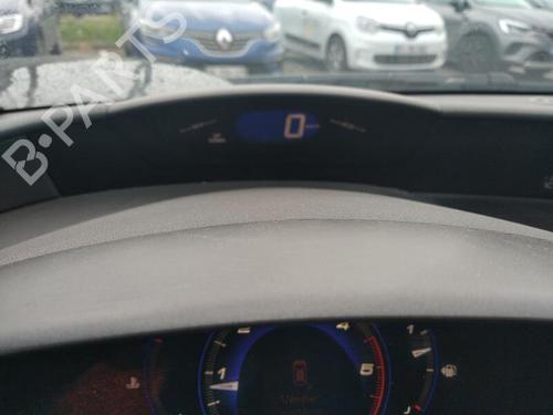 Subframe HONDA CIVIC VIII Hatchback (FN, FK) 2.2 CTDi (FK3) | BP19977563M9 