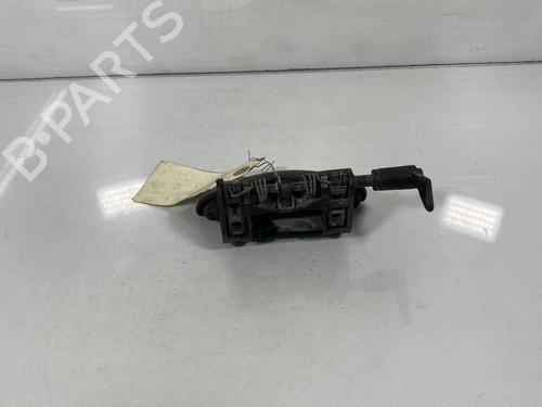 Høyre bak utvendig håndtak PEUGEOT 206 Hatchback (2A/C)  | BP20019186C130 